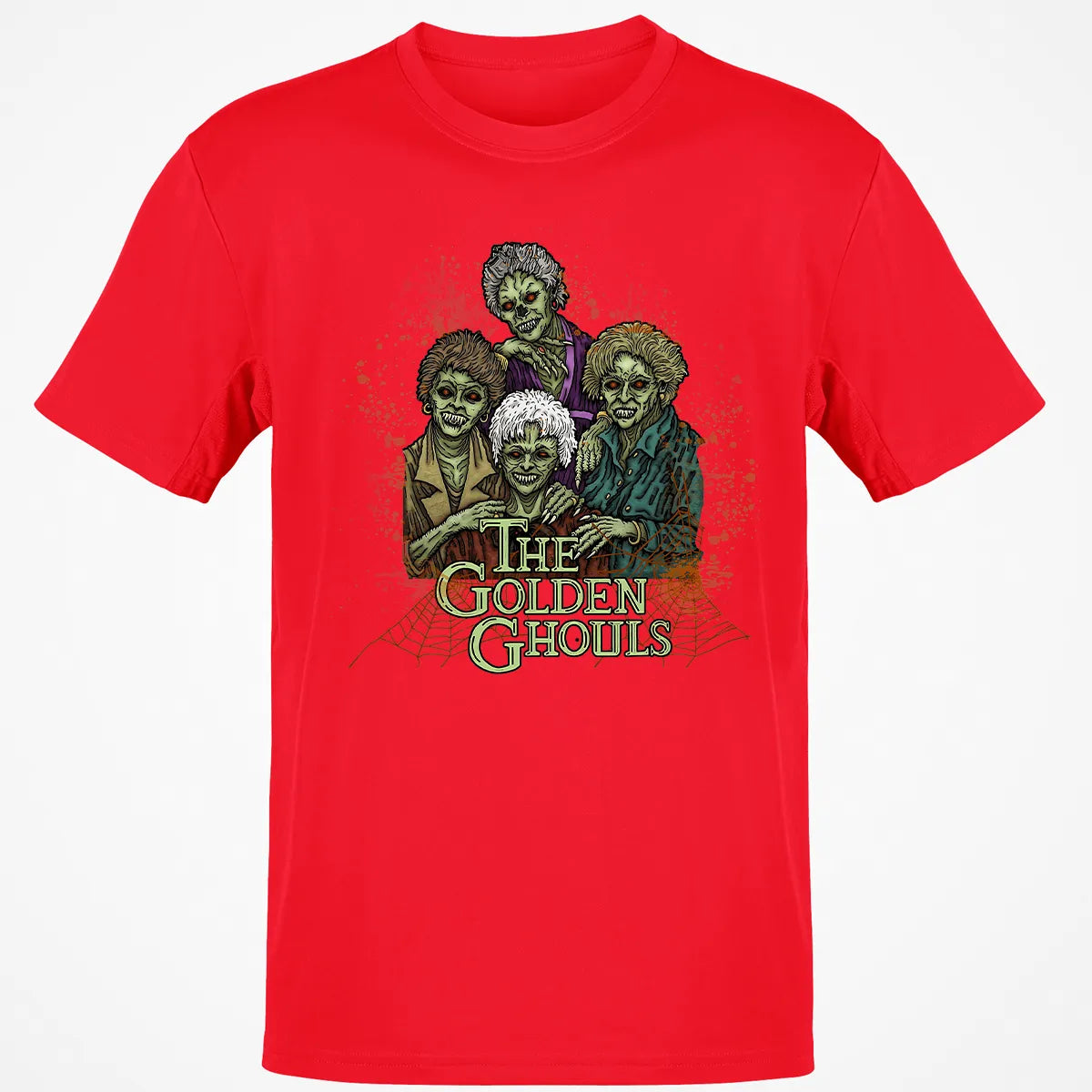 Classic Unisex T-Shirt - H92JPVXL