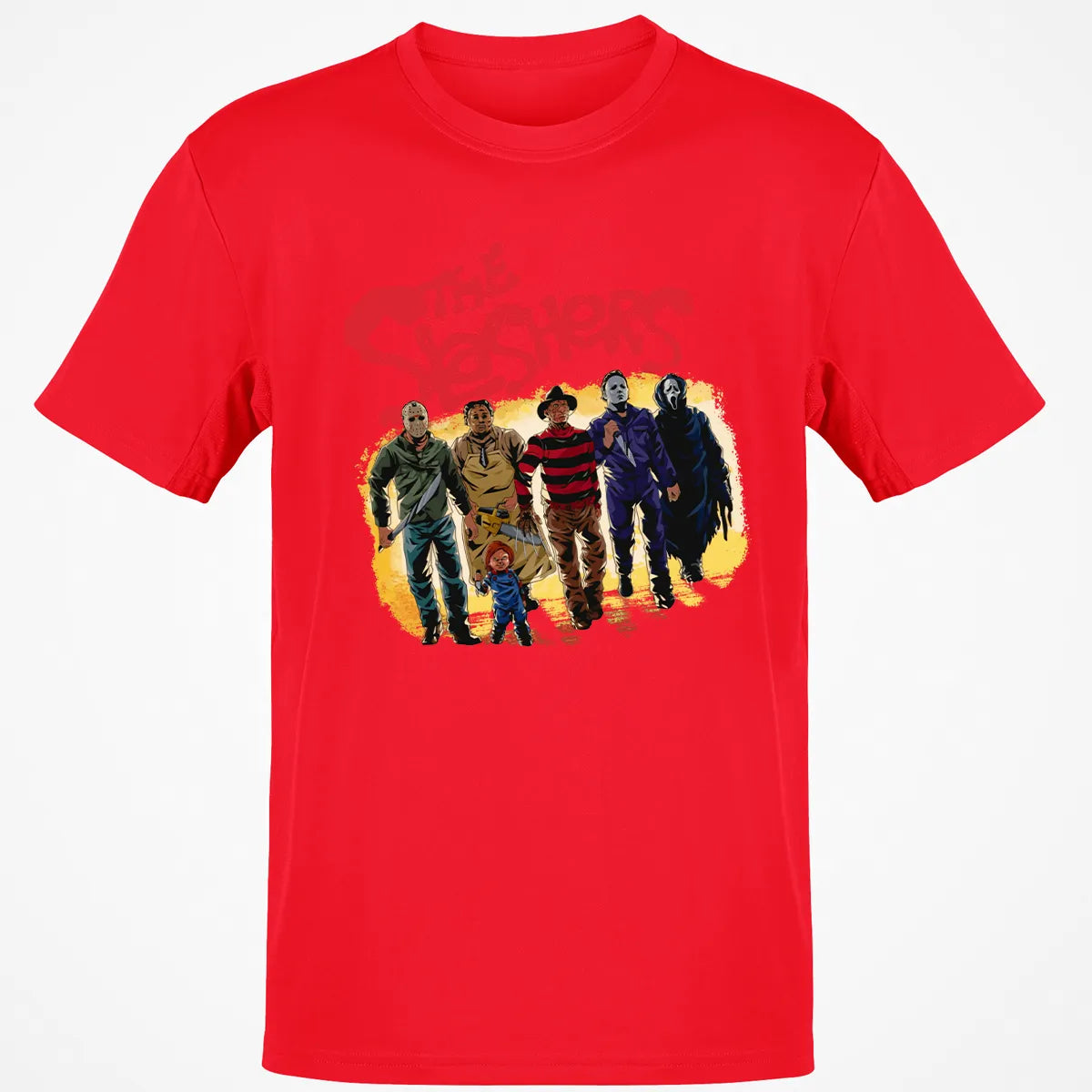 Classic Unisex T-Shirt - 3BPGVH3S