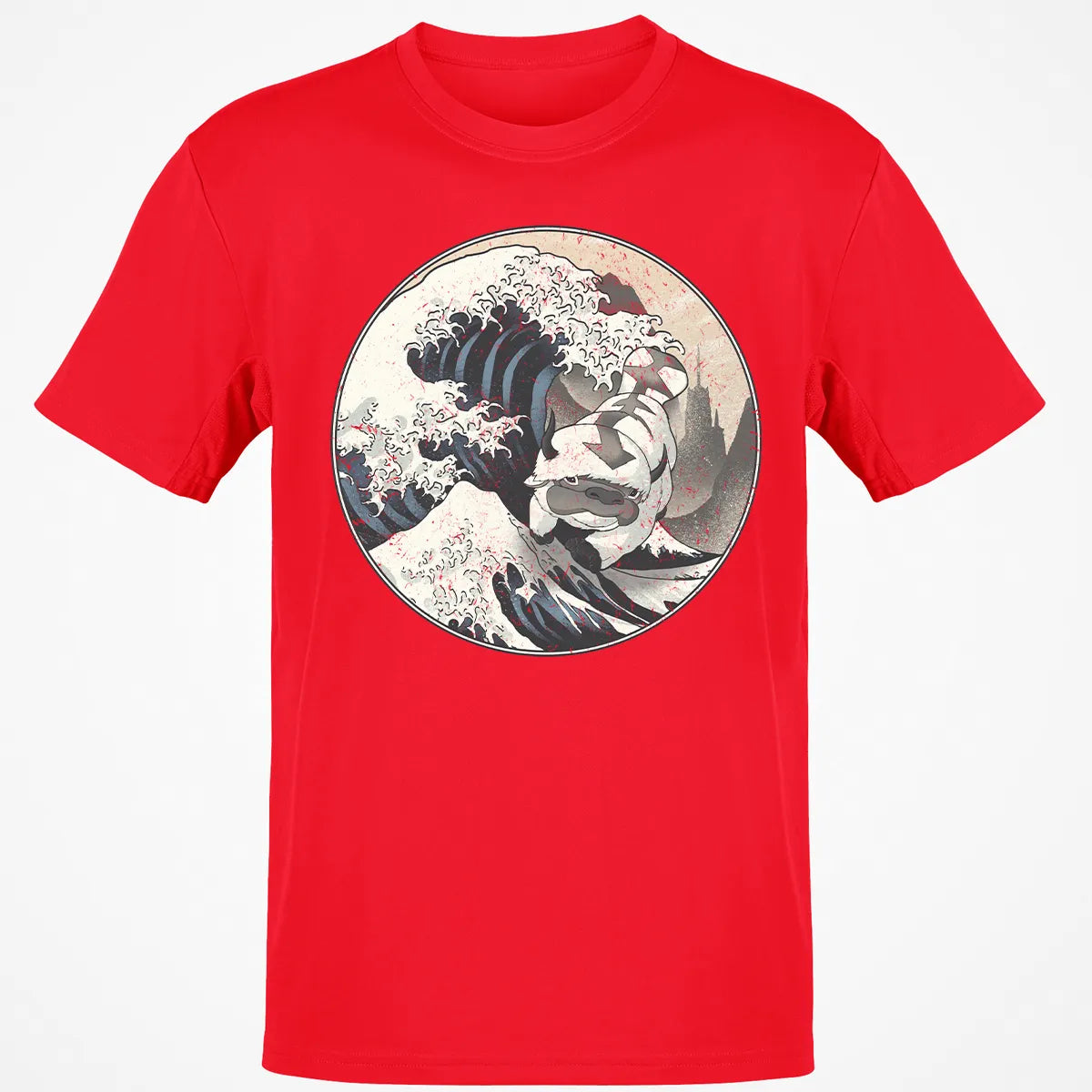 Classic Unisex T-Shirt - PKWAA1UD