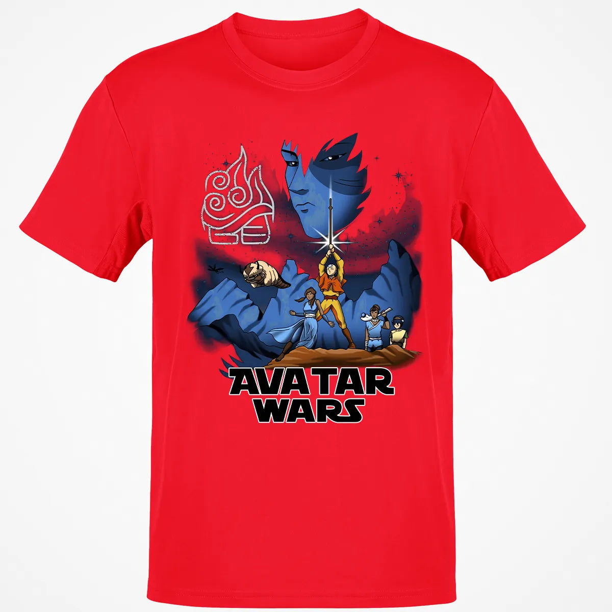 Classic Unisex T-Shirt - VYSTMWRK