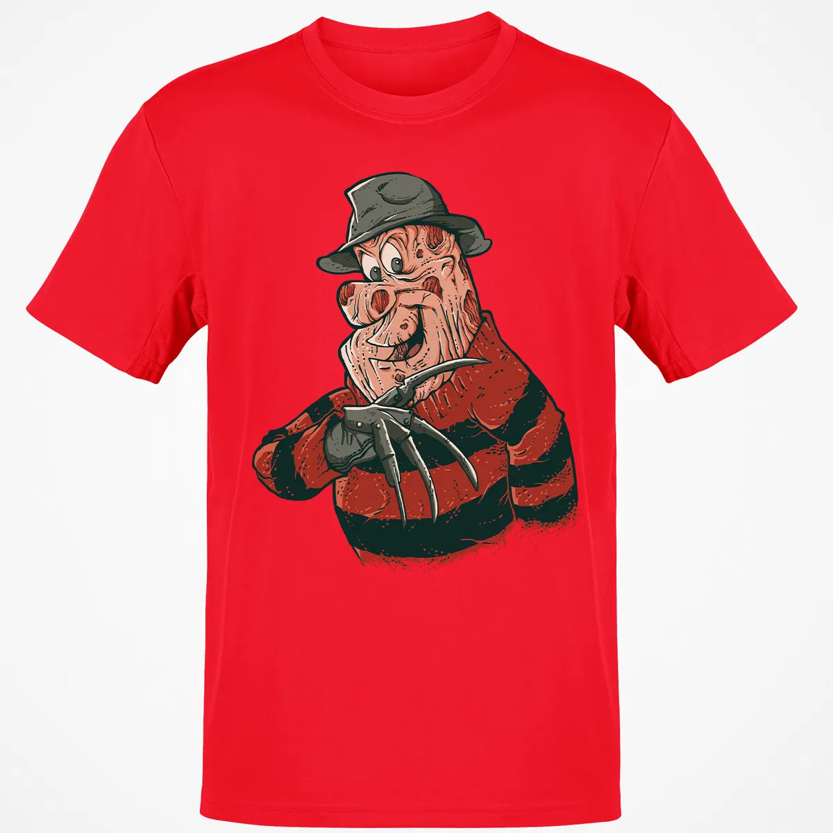 Classic Unisex T-Shirt - 1E69HTB9