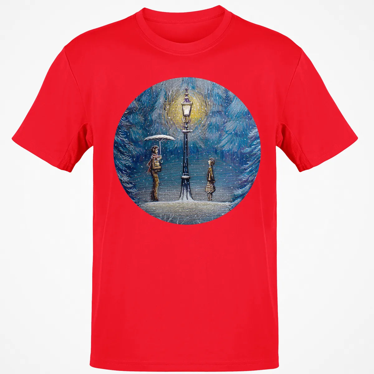 Classic Unisex T-Shirt - PPSCK3MZ