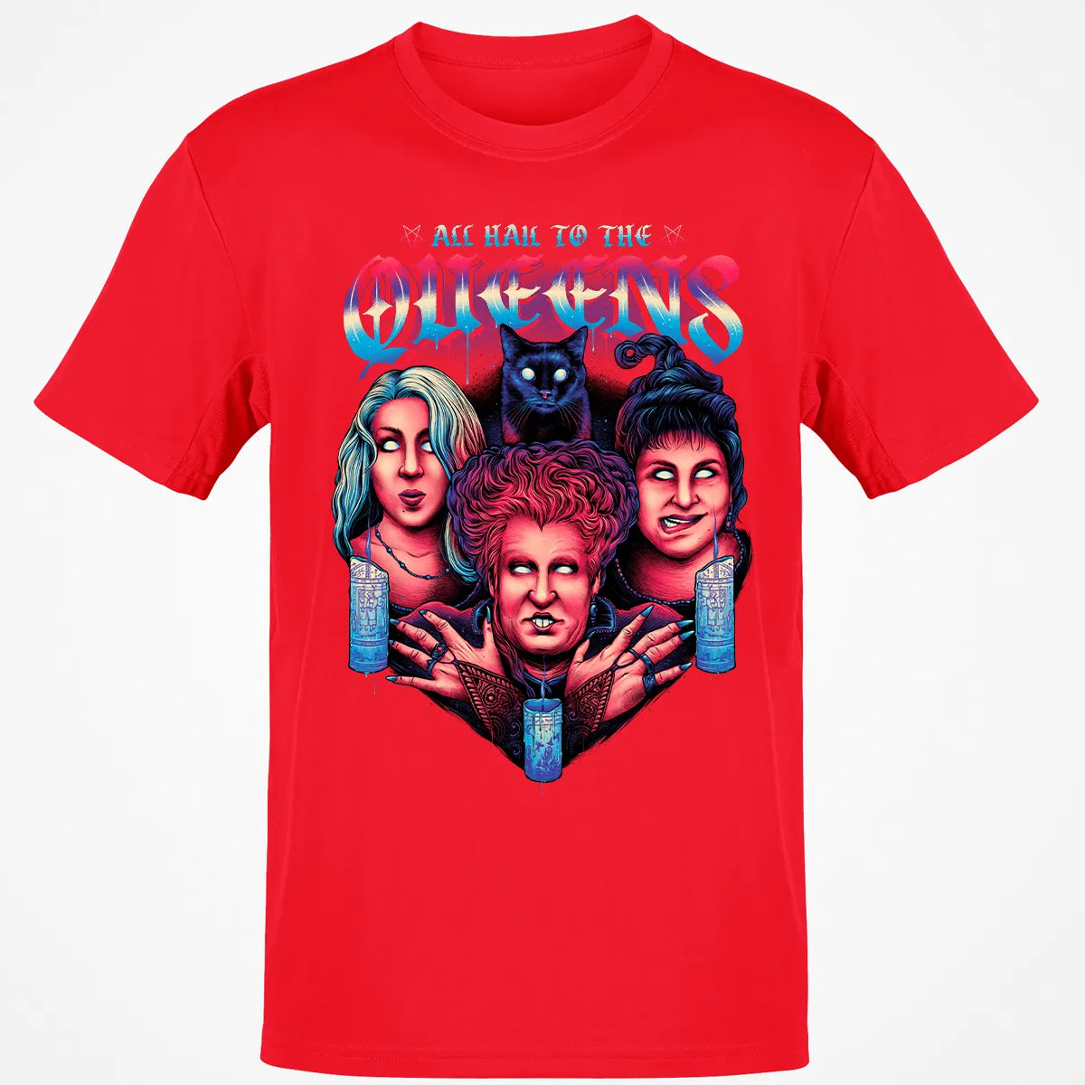 Classic Unisex T-Shirt - MV5XMYGS