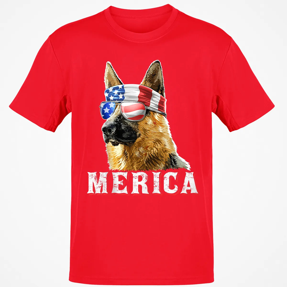 Classic Unisex T-Shirt - B5J1UQX9