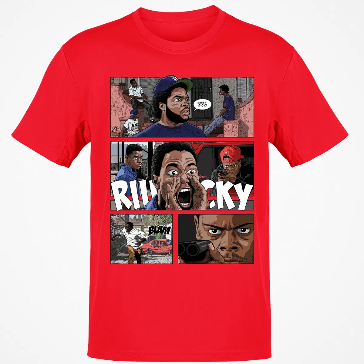 Classic Unisex T-Shirt - JT69Q9W5