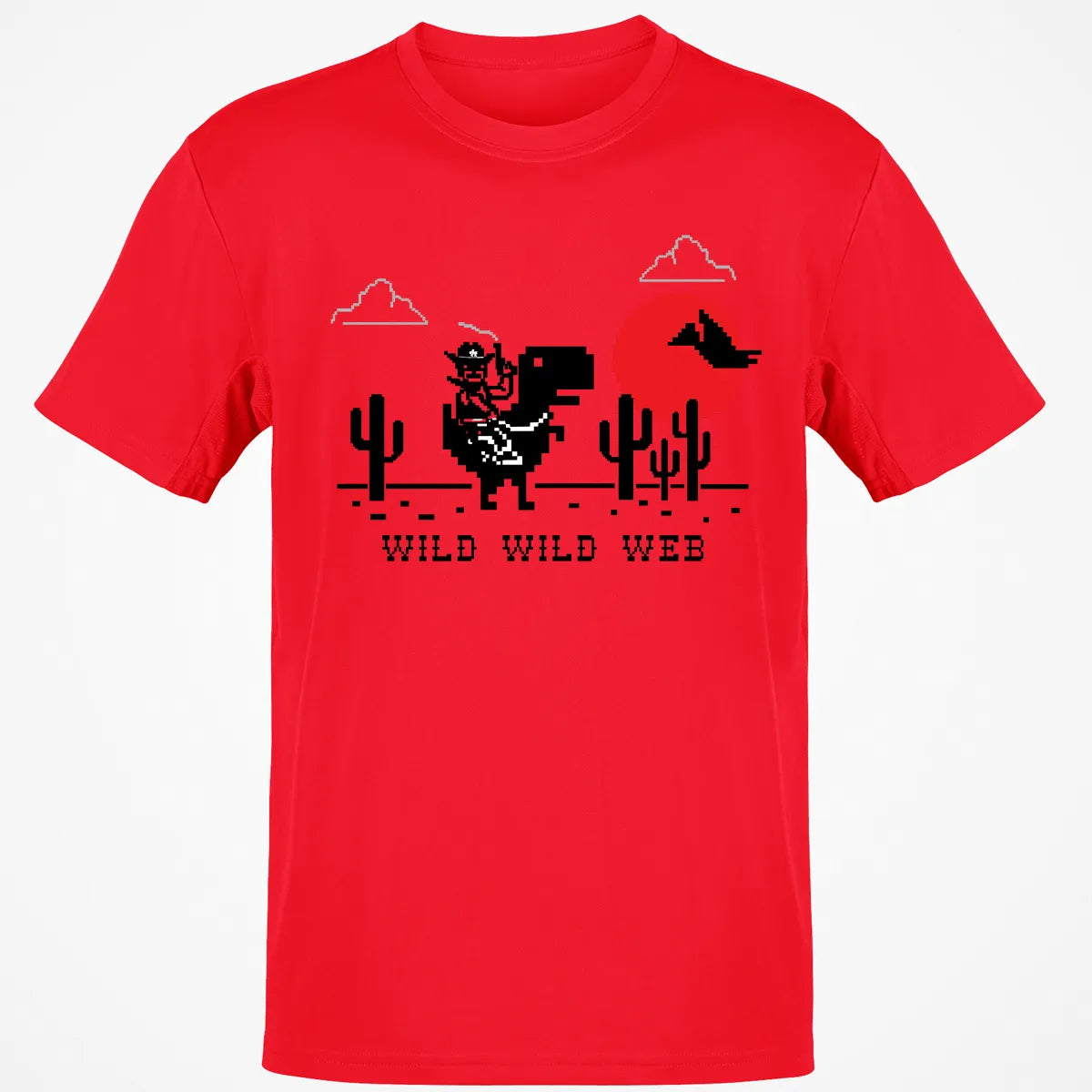 Classic Unisex T-Shirt - FCSM5C47