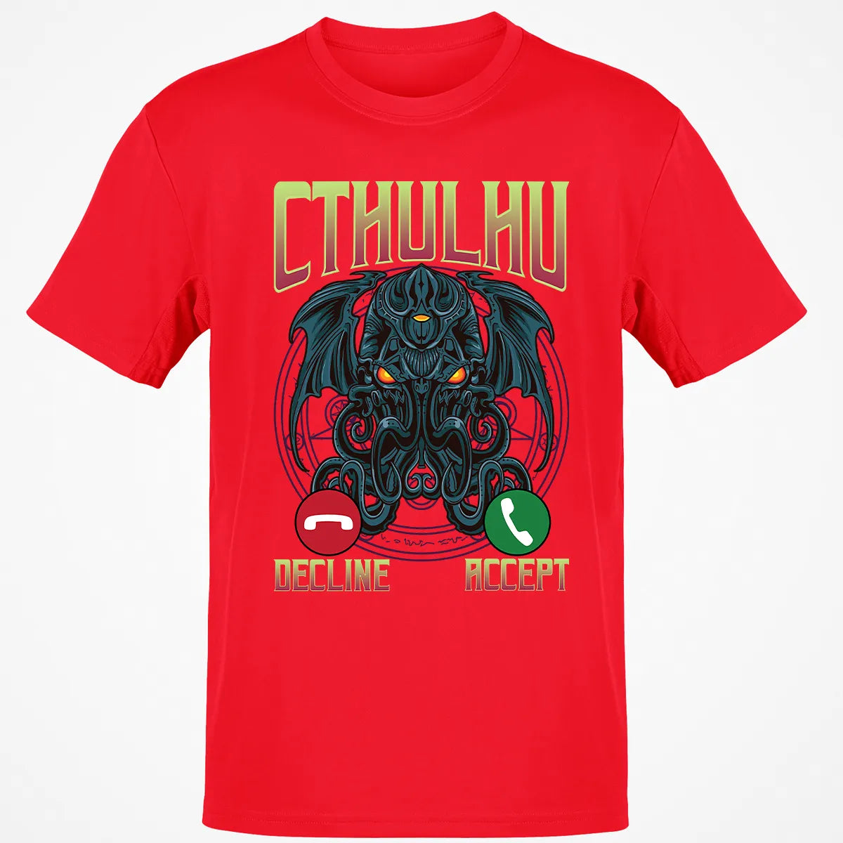 Classic Unisex T-Shirt - KK5QHTXL