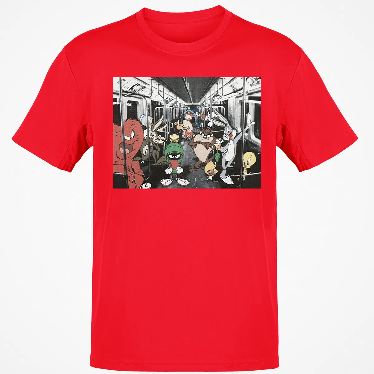 Classic Unisex T-Shirt - NAPF2KQ1