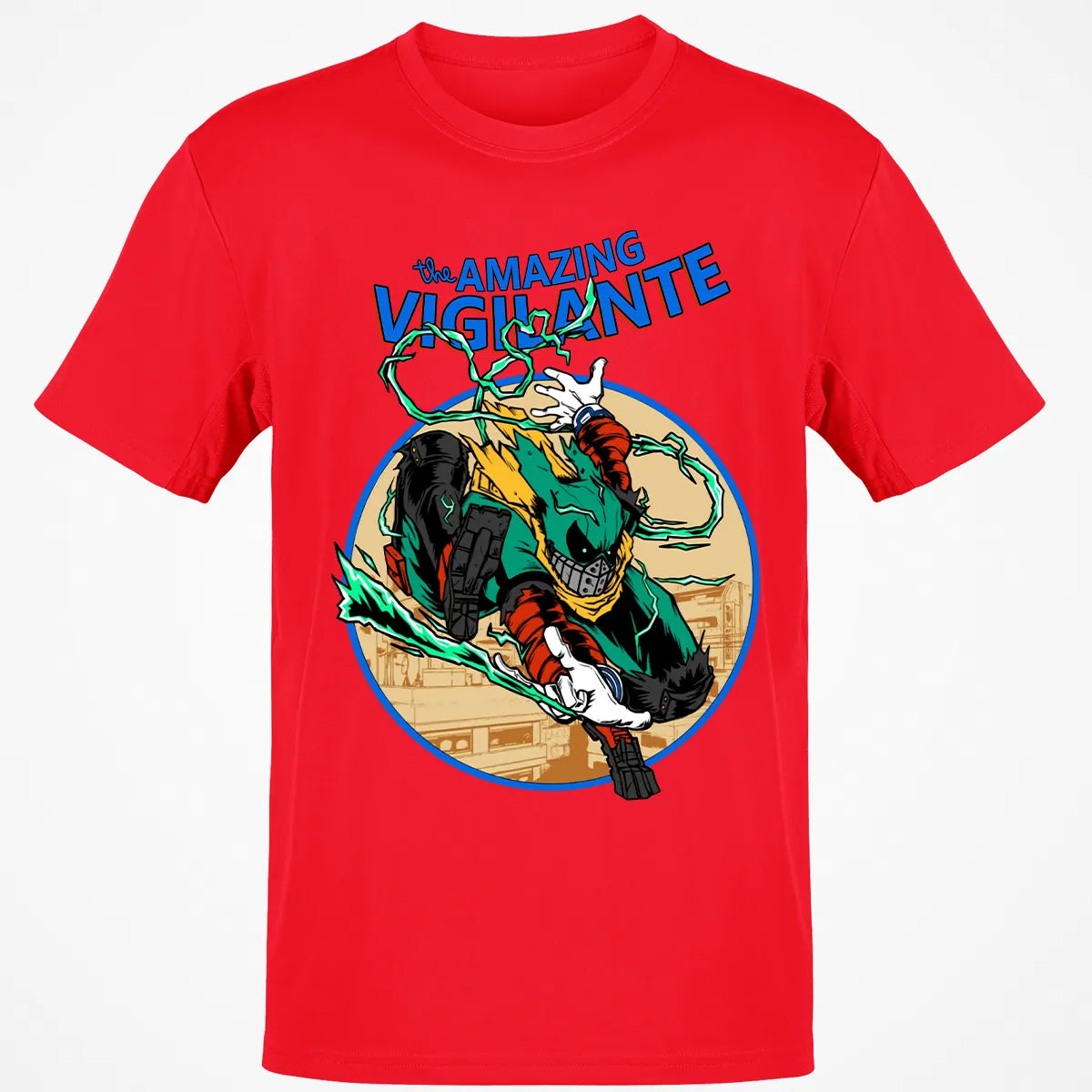 Classic Unisex T-Shirt - 35YQ5T7E