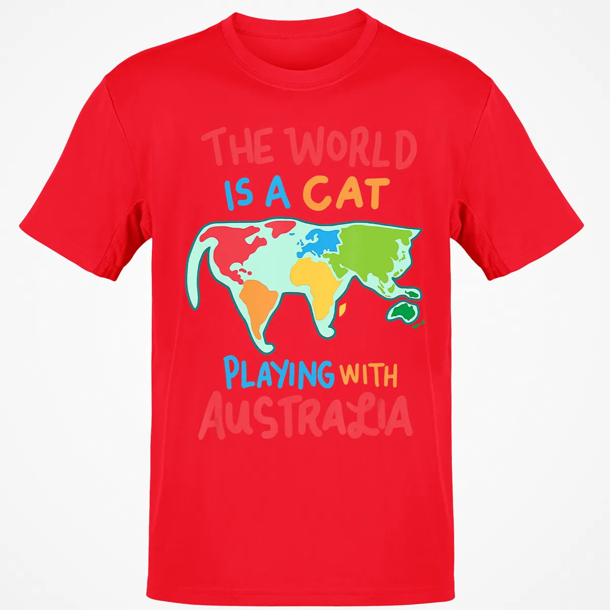 Classic Unisex T-Shirt - ZWLAPX7H