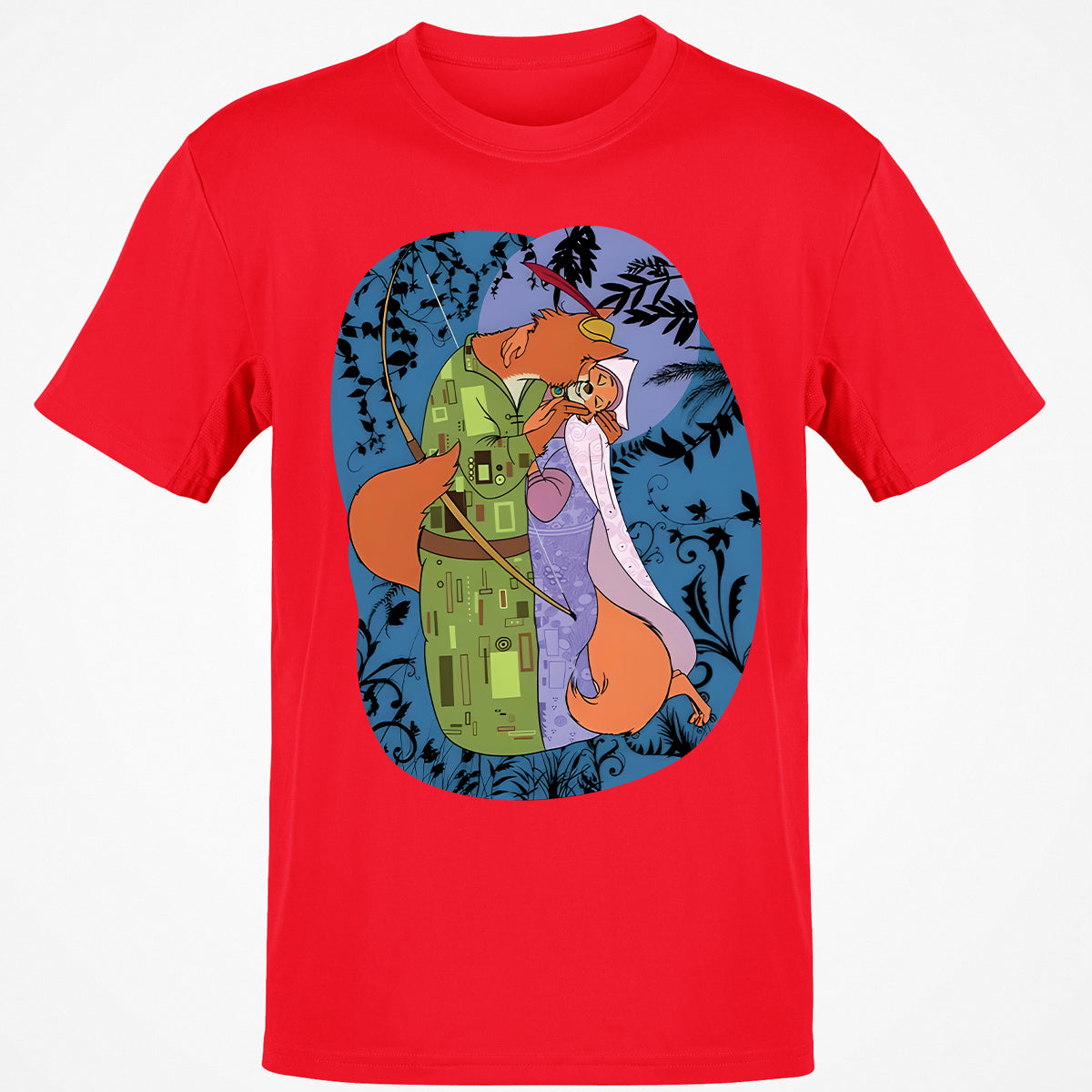 Classic Unisex T-Shirt - G2XKQXGY