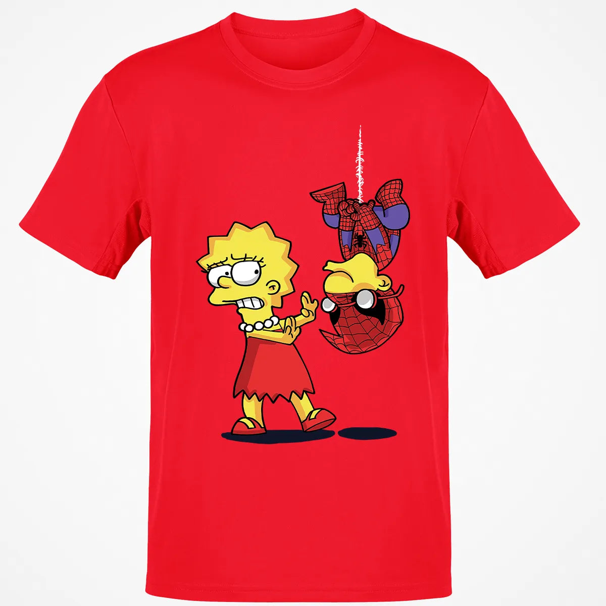 Classic Unisex T-Shirt - EDBR2TBM