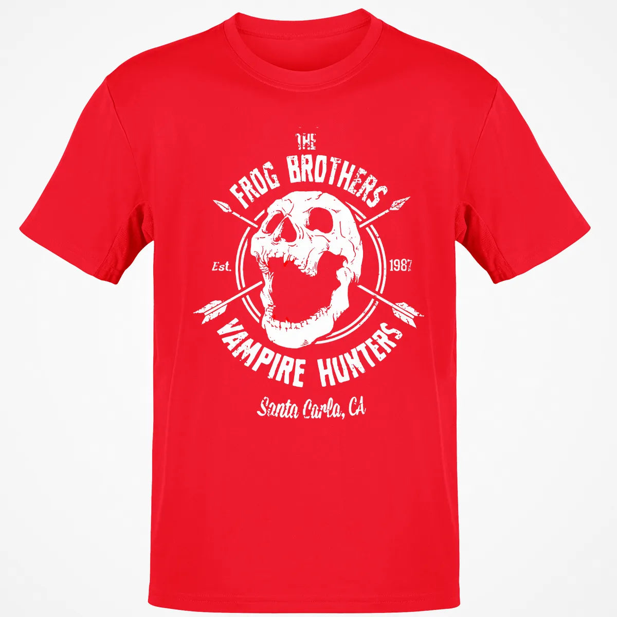 Classic Unisex T-Shirt - 2ZYVUCJQ