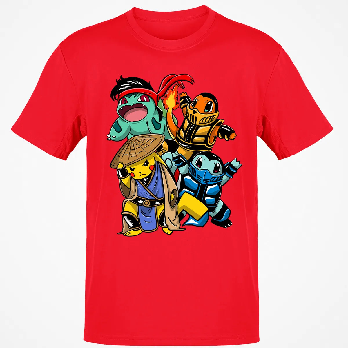 Classic Unisex T-Shirt - RA5Q25EP
