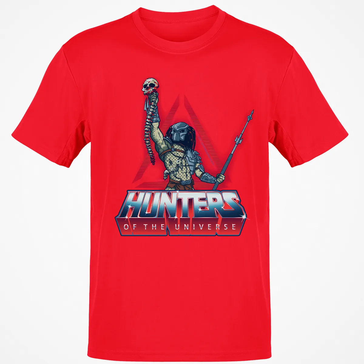 Classic Unisex T-Shirt - YP3BDDZE