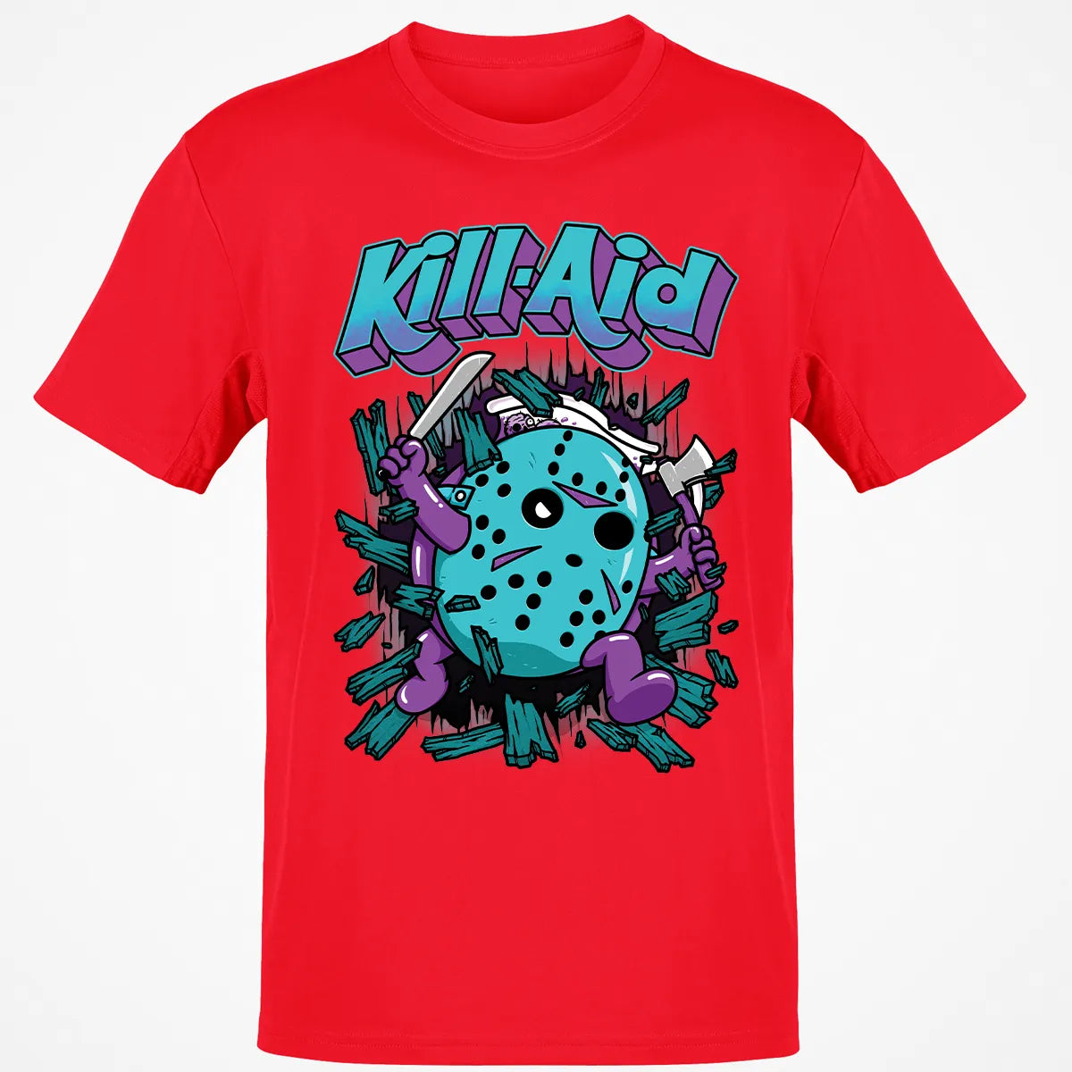 Classic Unisex T-Shirt - 7WF7QYL2