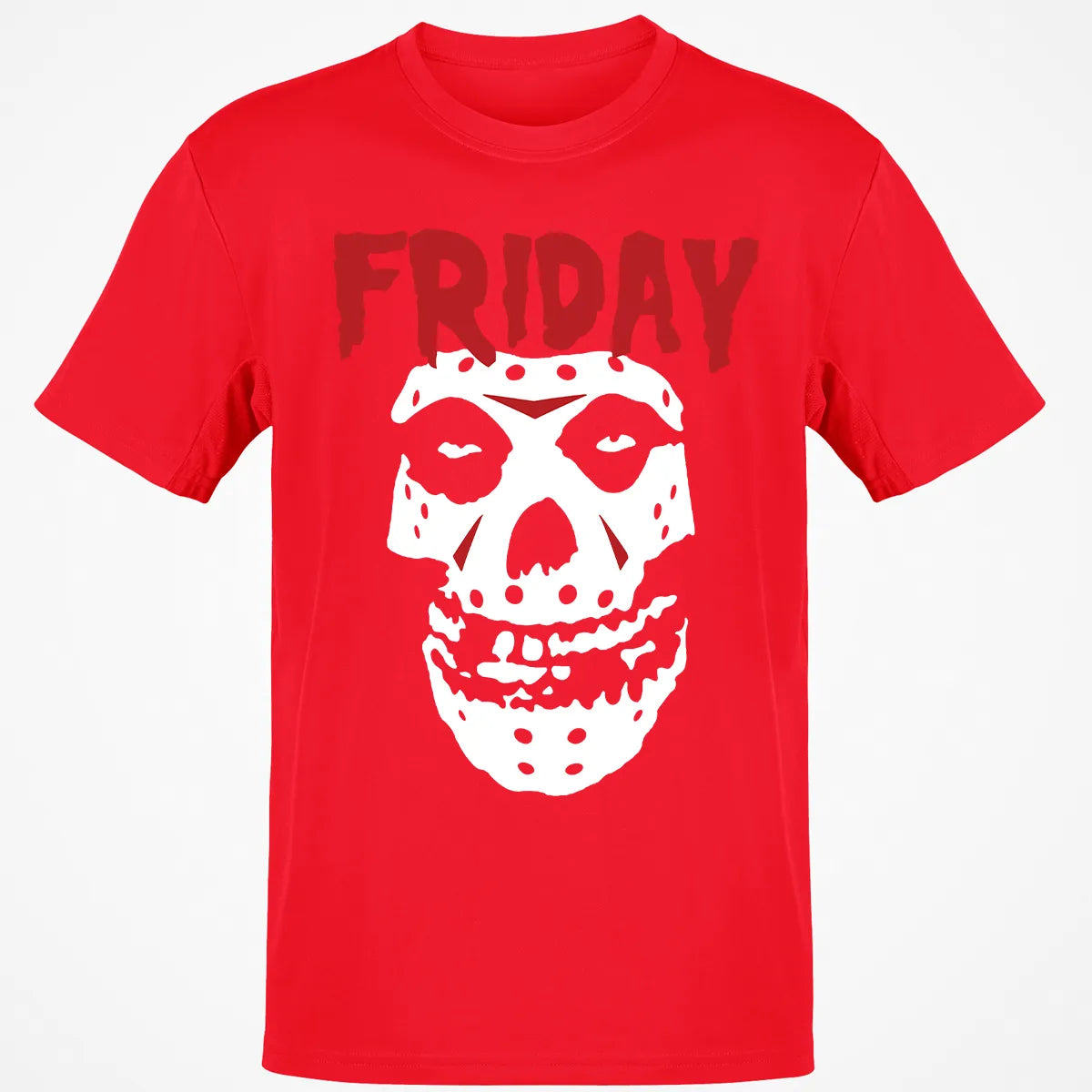 Classic Unisex T-Shirt - DACTBK2S