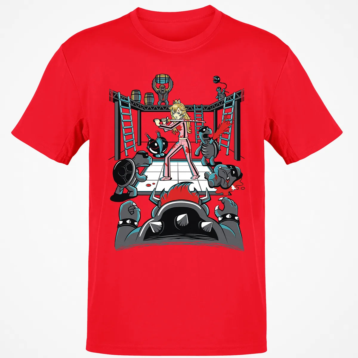 Classic Unisex T-Shirt - 8ZS5126D