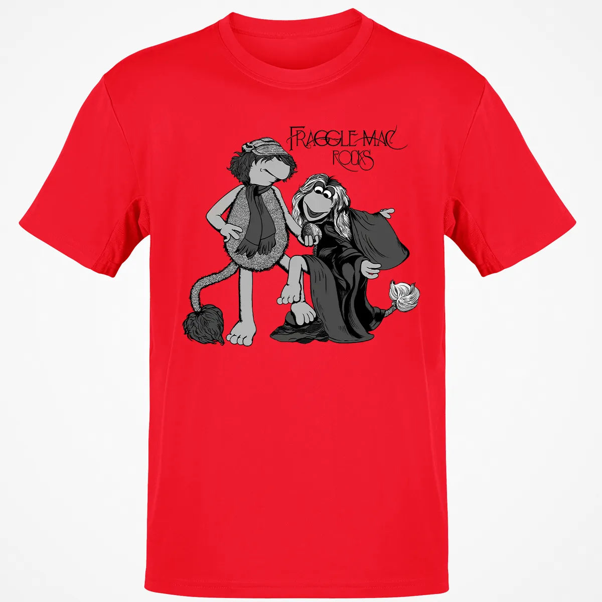 Classic Unisex T-Shirt - 1GEF4CJV