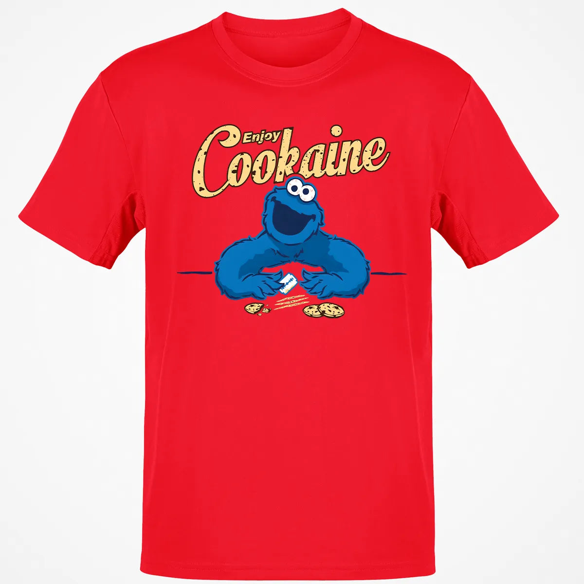 Classic Unisex T-Shirt - 11NZLVQF