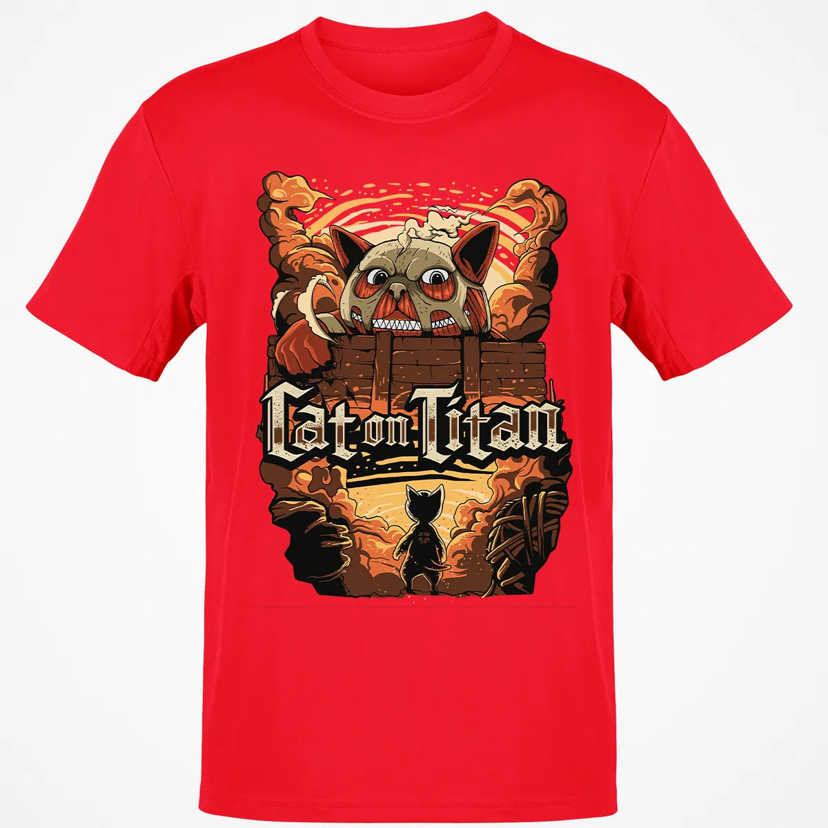 Classic Unisex T-Shirt - KMZXSU1Z
