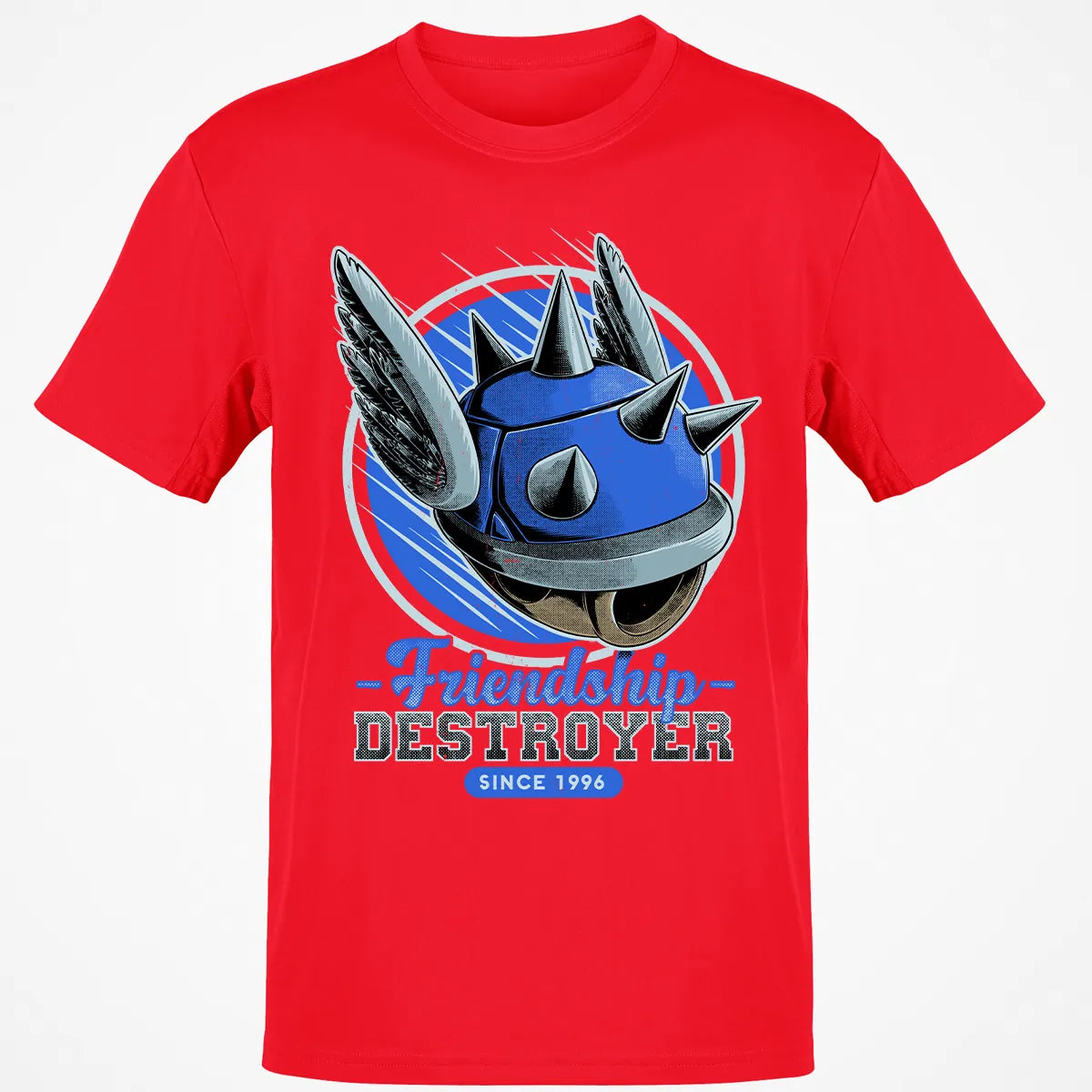 Classic Unisex T-Shirt - M4UCZFXV
