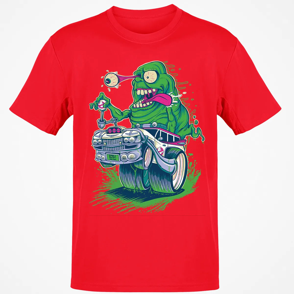 Classic Unisex T-Shirt - 9U5RAKXH