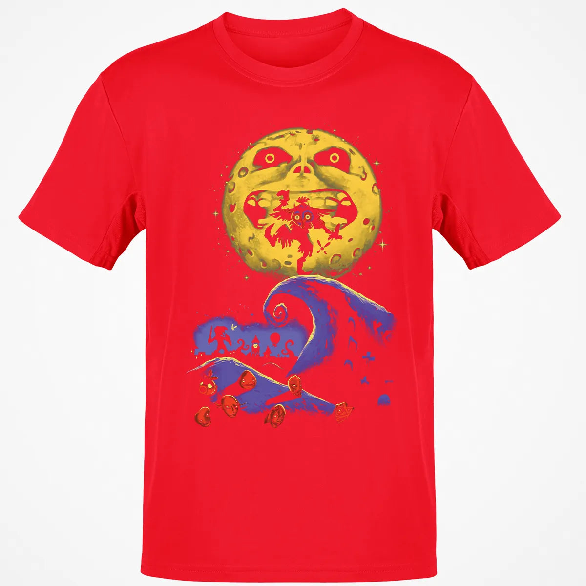 Classic Unisex T-Shirt - YDLW9CDY