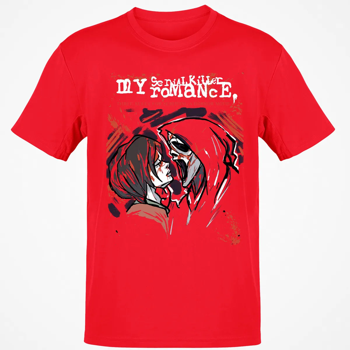 Classic Unisex T-Shirt - GS2D2NKW