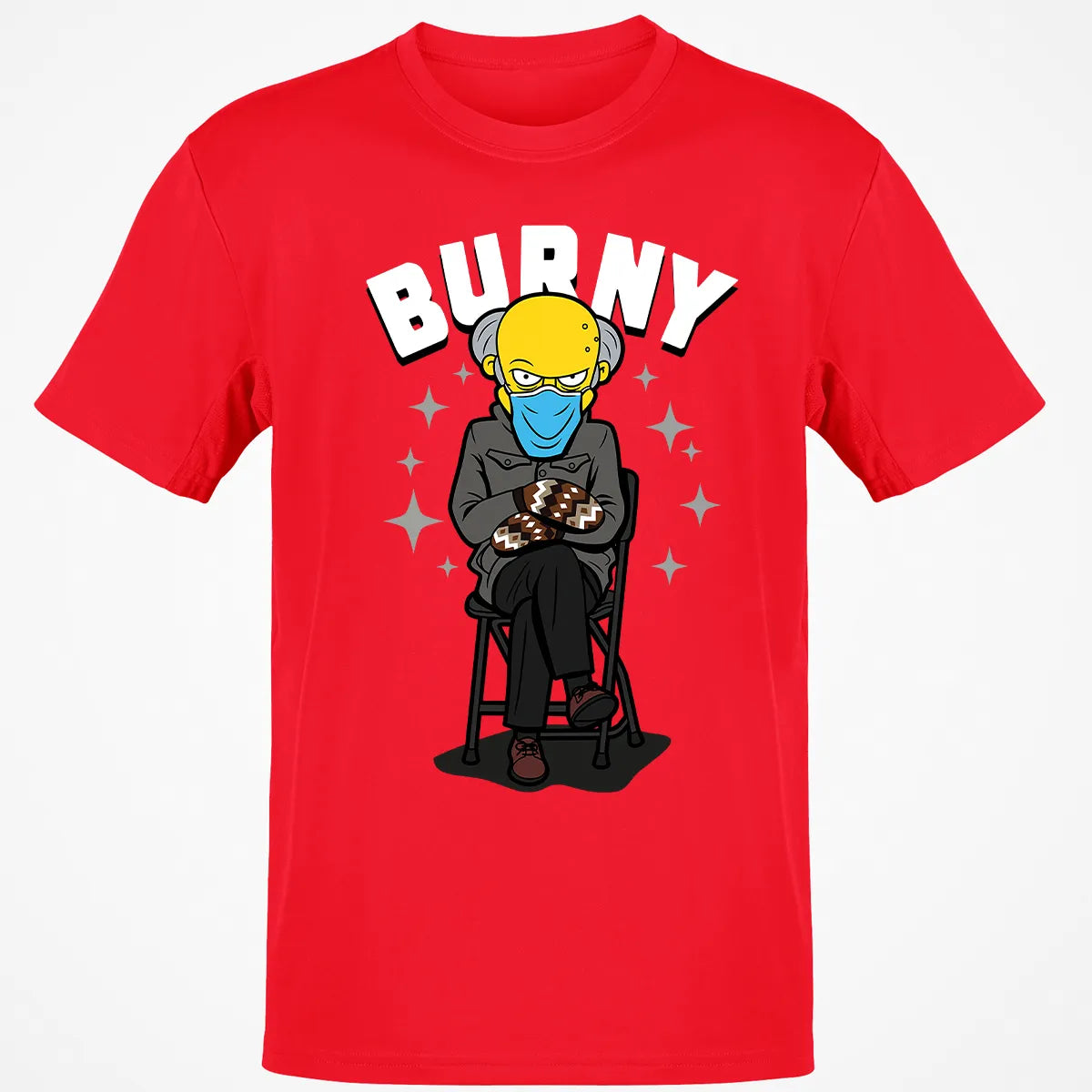 Classic Unisex T-Shirt - CFWVGWVQ