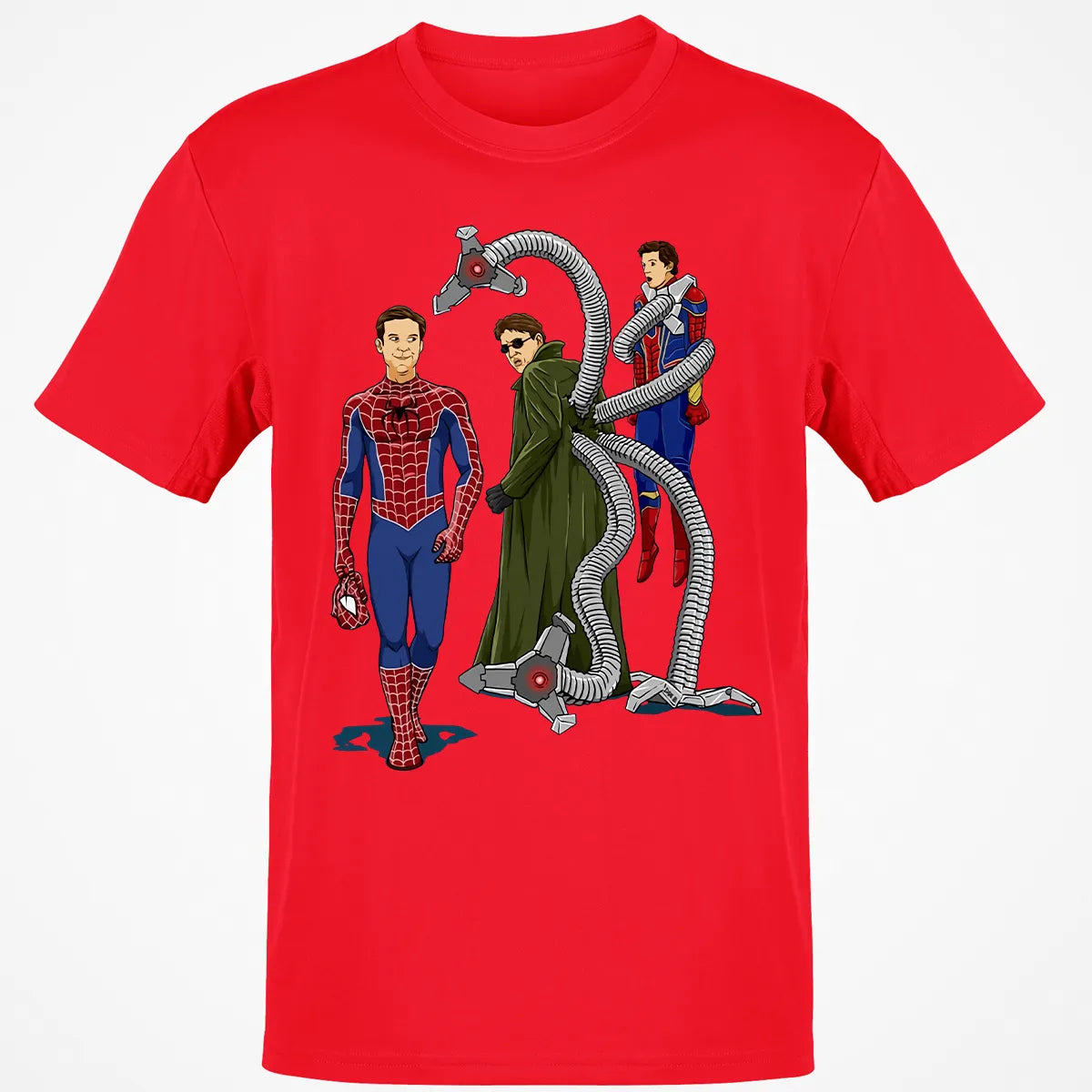 Classic Unisex T-Shirt - G4CP4J9B