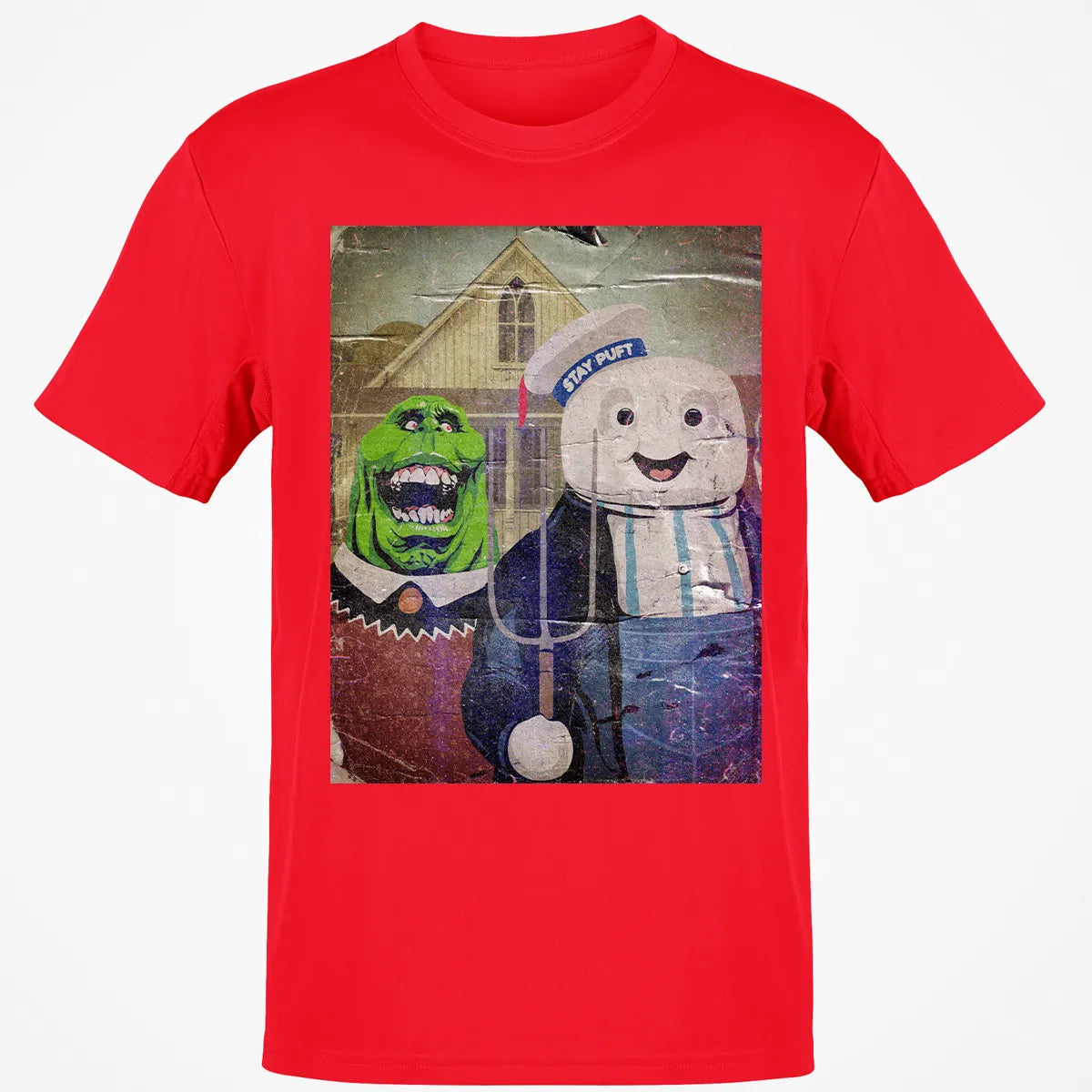 Classic Unisex T-Shirt - VY57ERYS