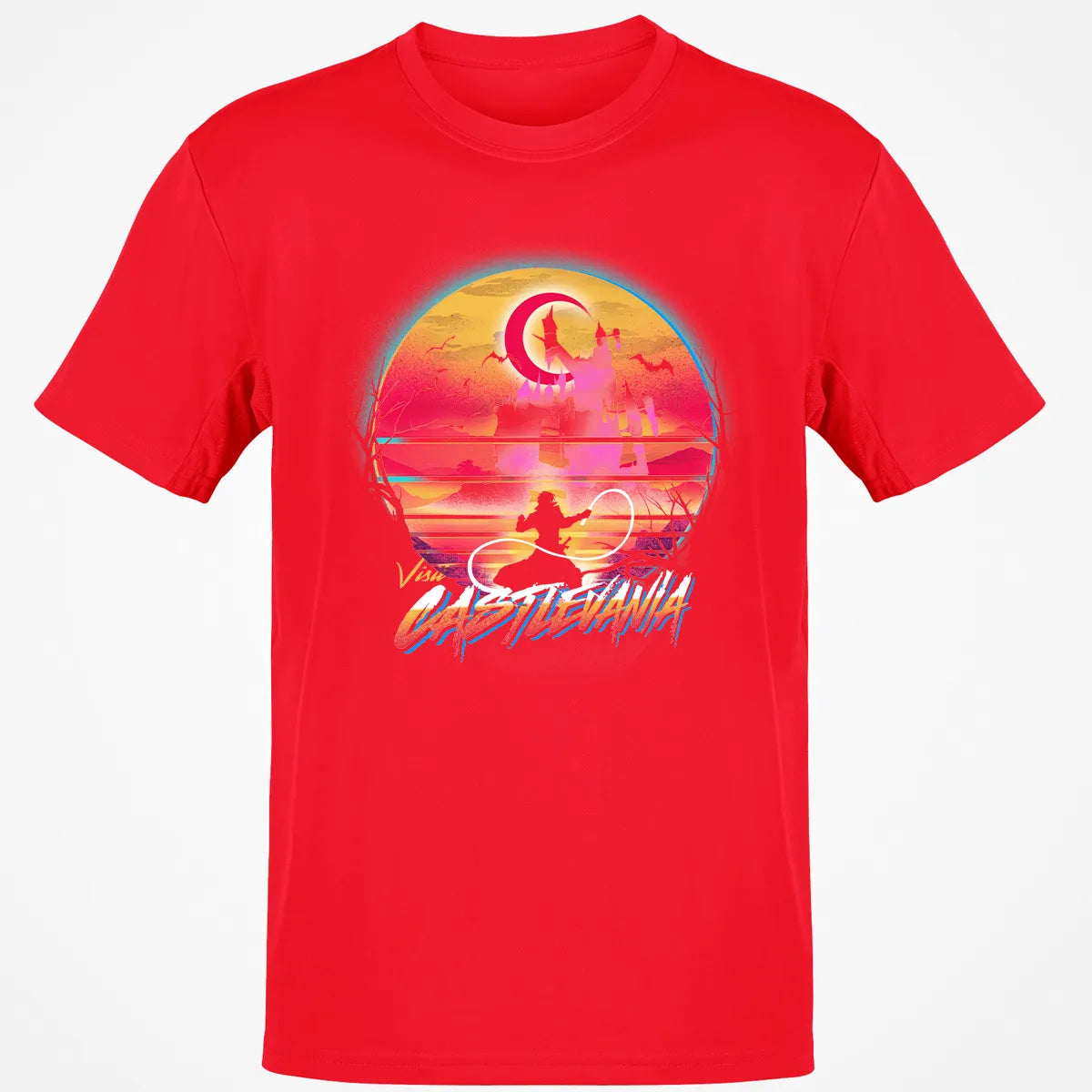 Classic Unisex T-Shirt - NC9XMUNR