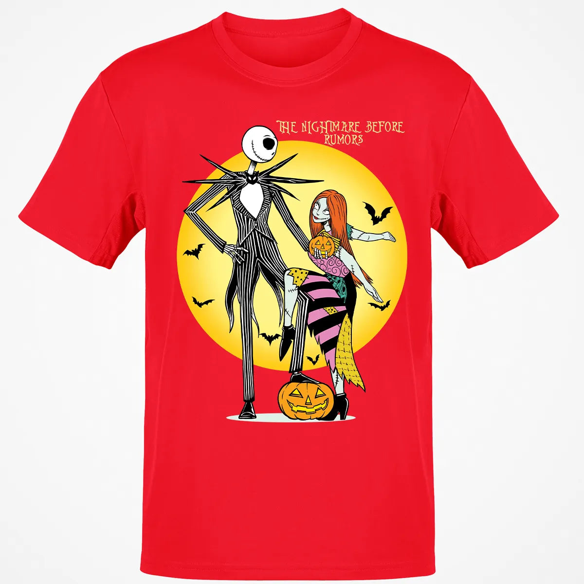 Classic Unisex T-Shirt - 7NGTVTA8