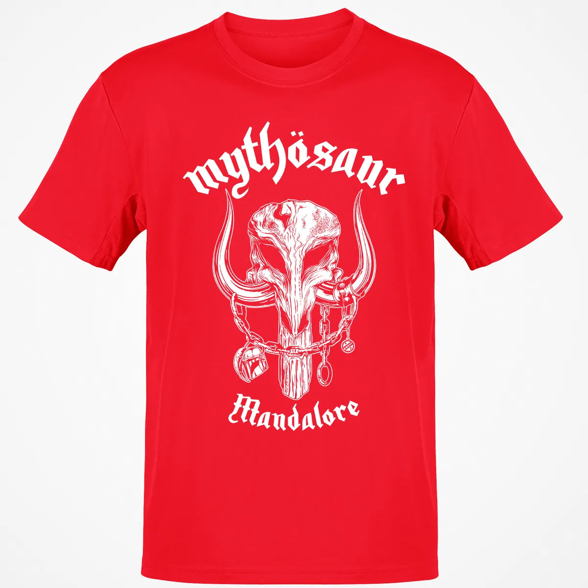 Classic Unisex T-Shirt - ZCQ6F1WU
