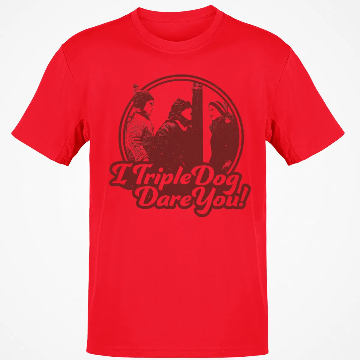 Classic Unisex T-Shirt - XG3AJSFL