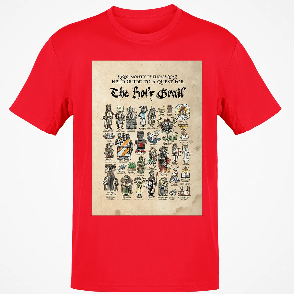 Classic Unisex T-Shirt - QJ9LLX79