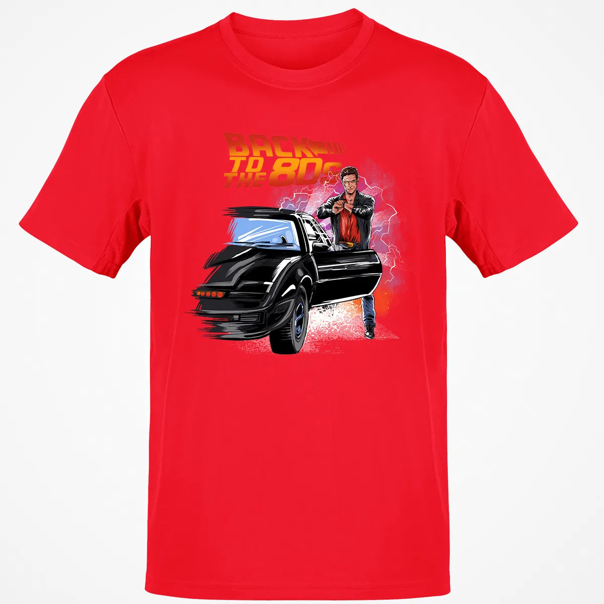 Classic Unisex T-Shirt - 6X9YBA5S