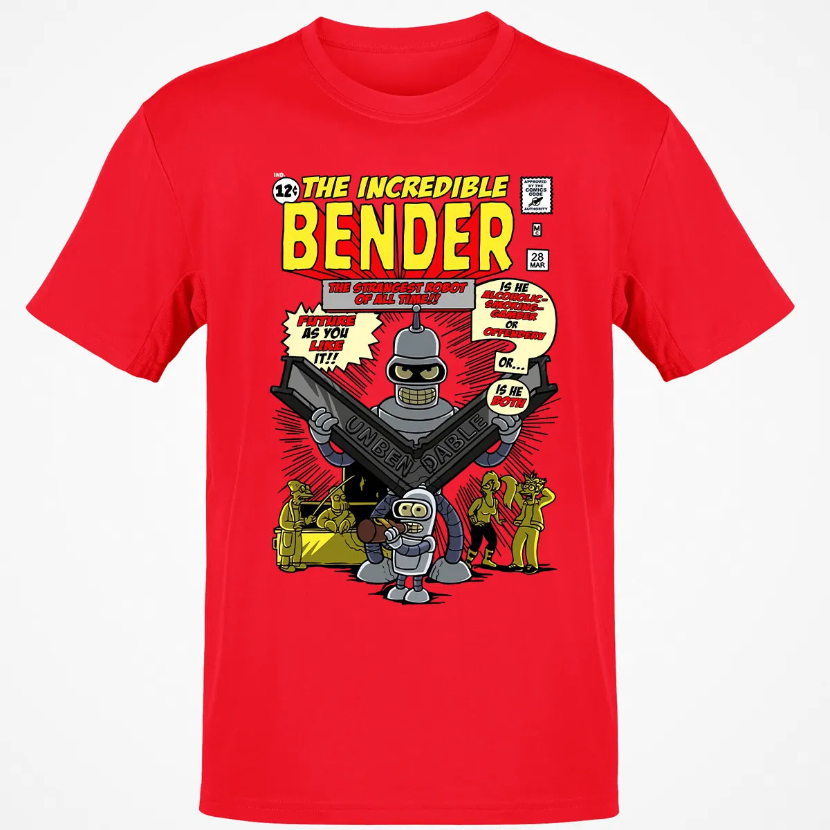 Classic Unisex T-Shirt - 5JR6HKRX