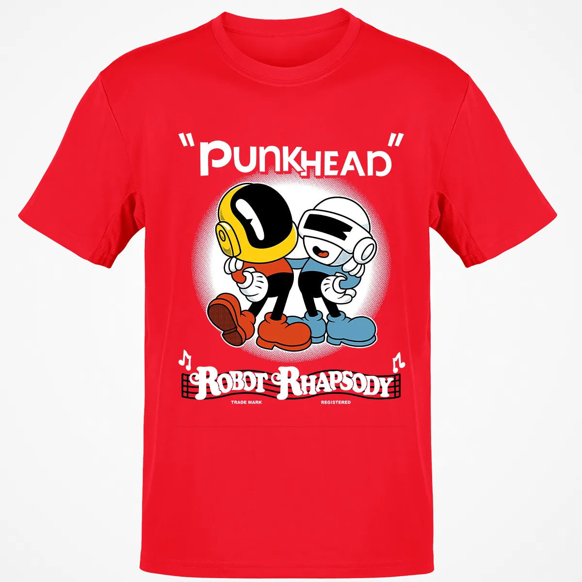 Classic Unisex T-Shirt - AVJCP3H6
