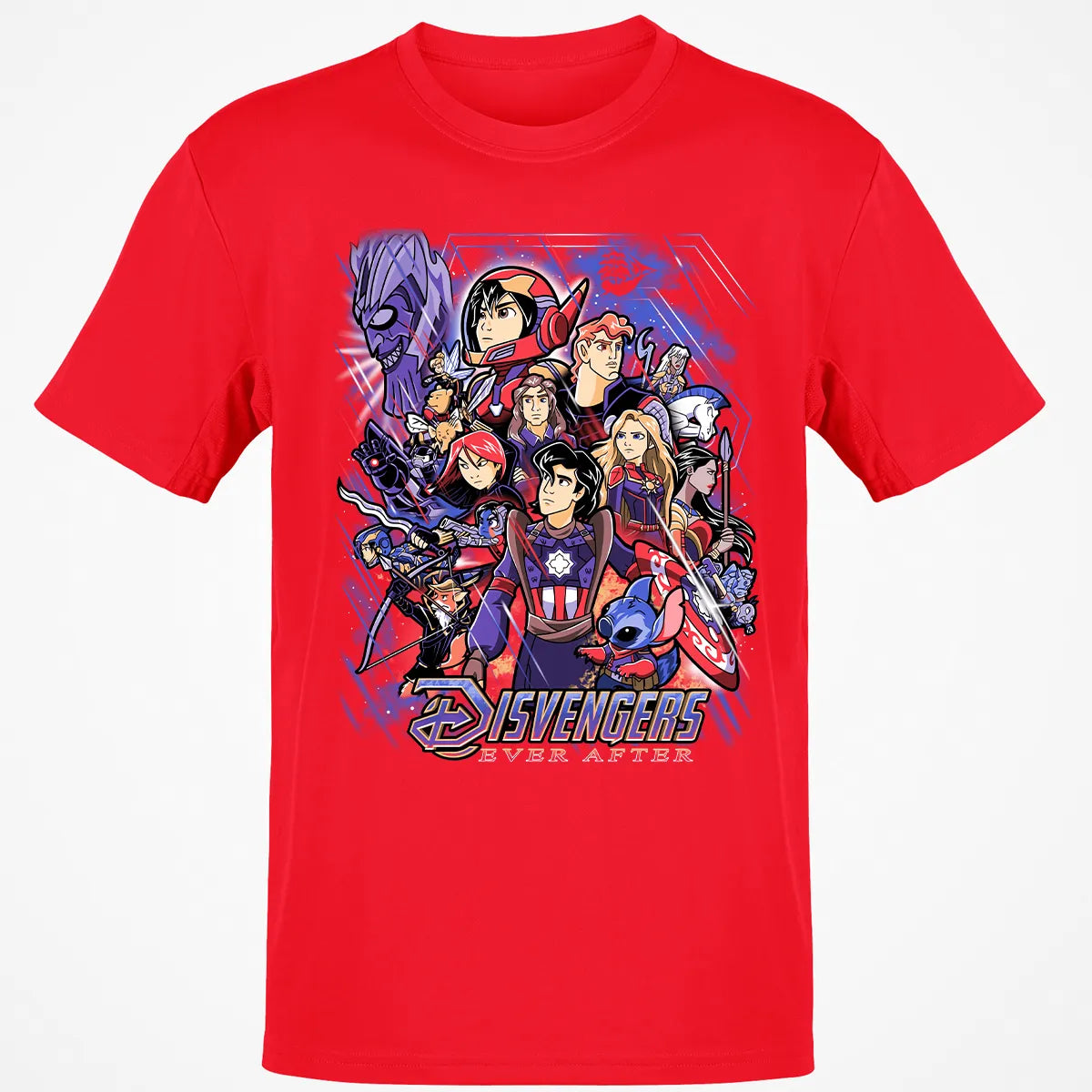 Classic Unisex T-Shirt - K8J4XES5