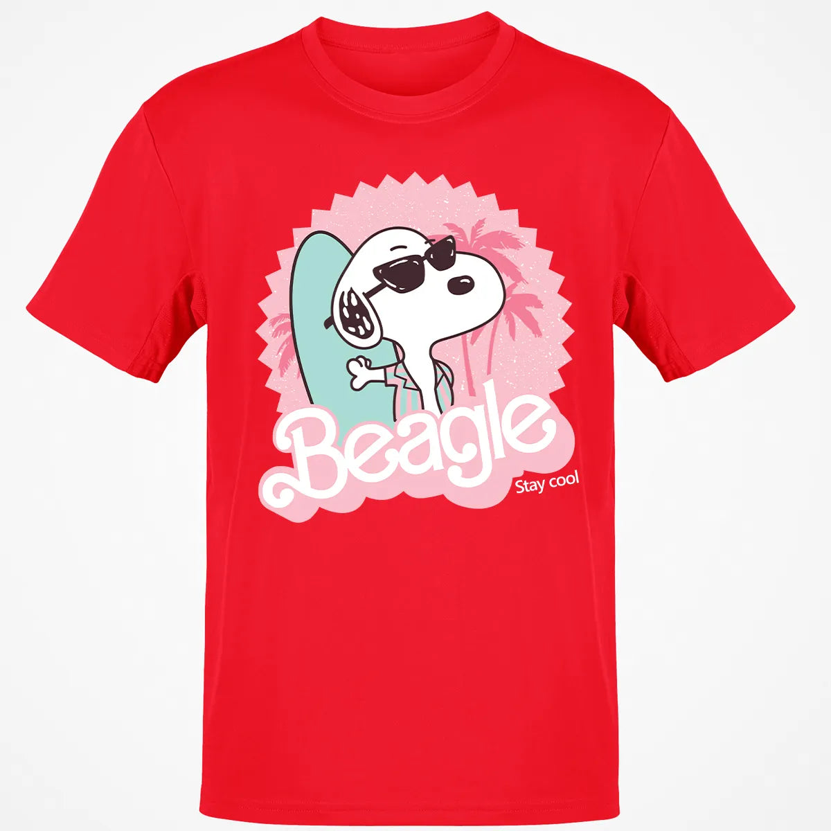 Classic Unisex T-Shirt - WGCMNJ2A
