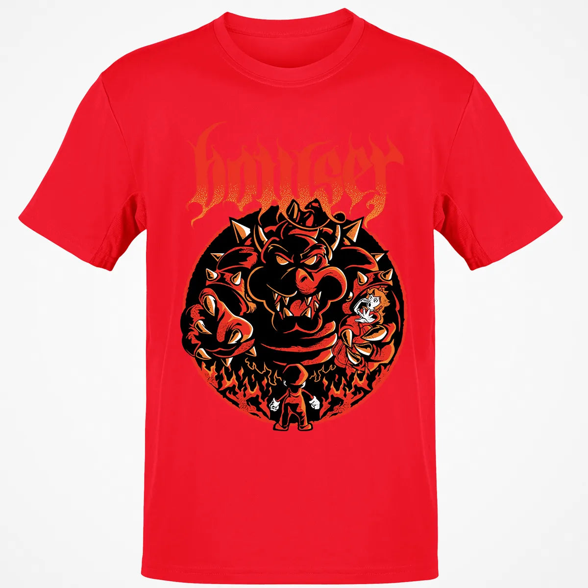 Classic Unisex T-Shirt - VJC9DJGV