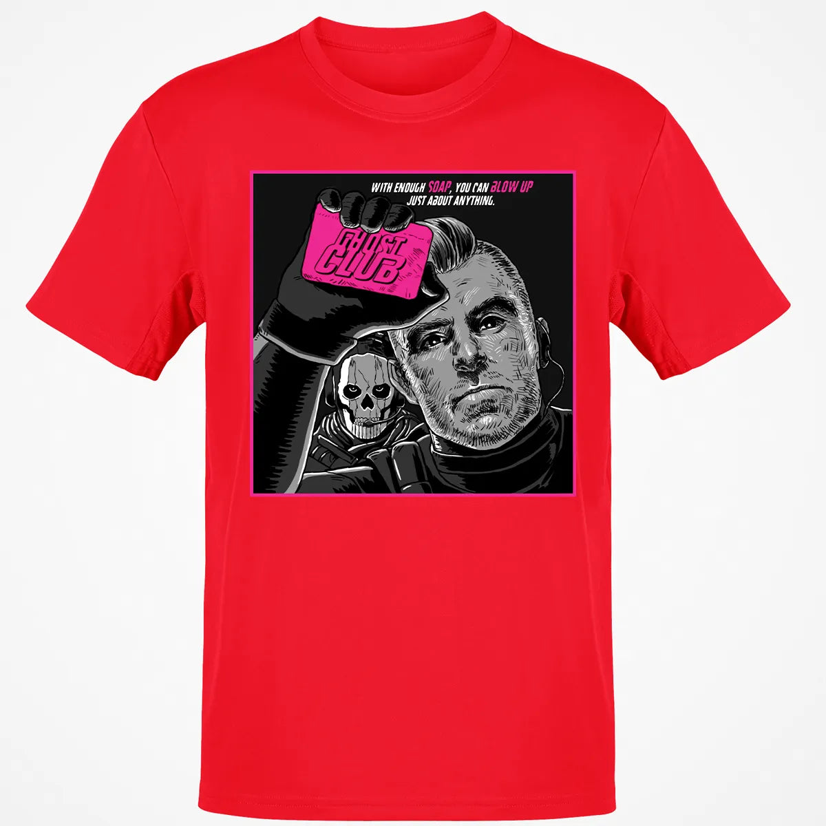 Classic Unisex T-Shirt - AWCLX4TR