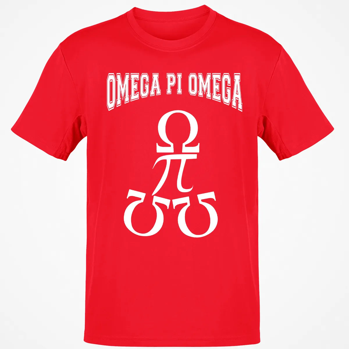 Classic Unisex T-Shirt - YMA83WQX