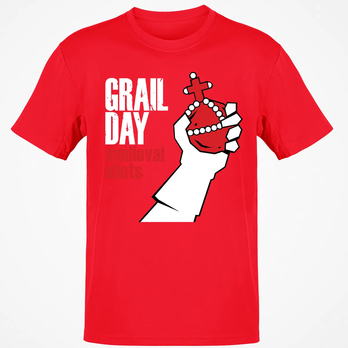 Classic Unisex T-Shirt - Q6MTWH4C