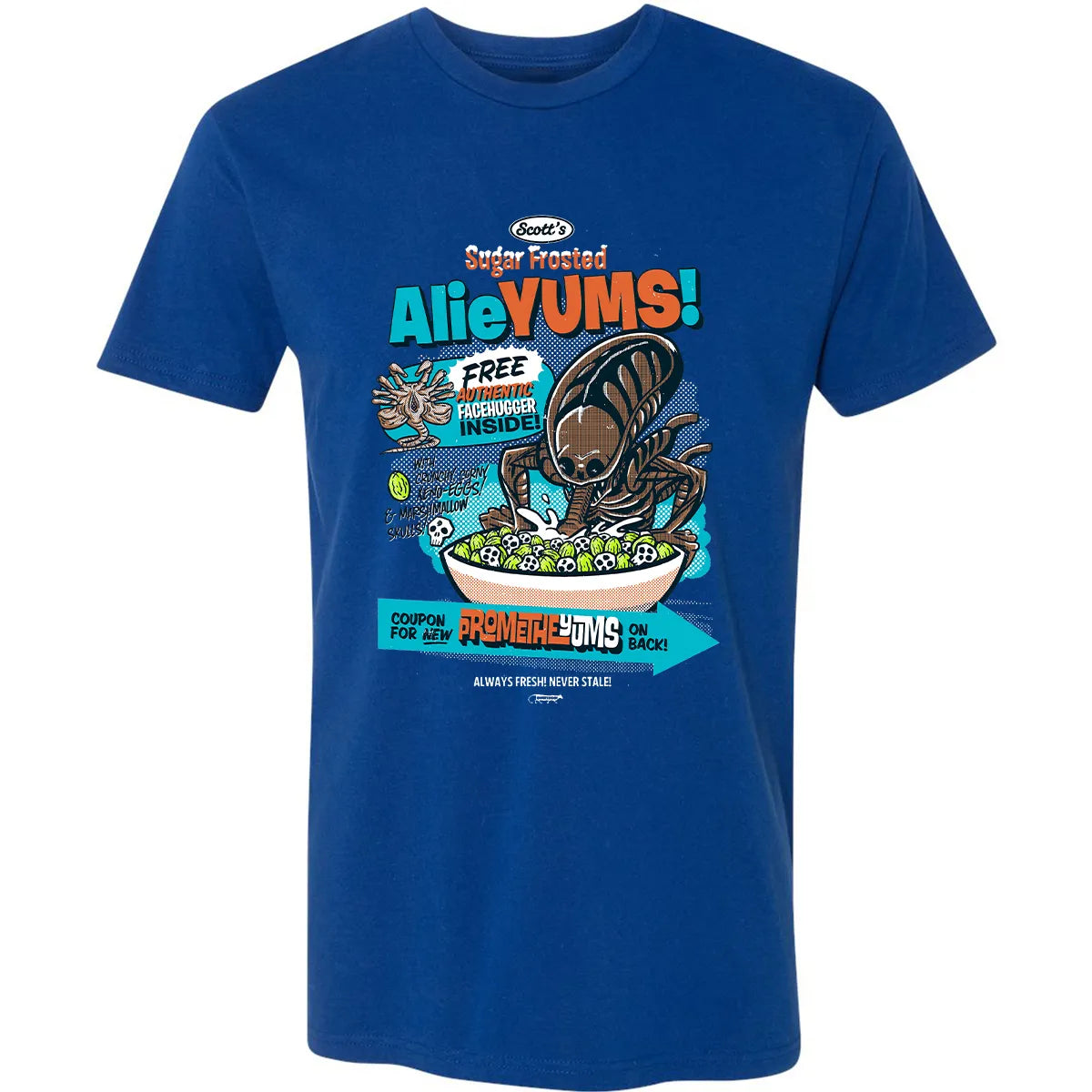 Premium Unisex T-shirt - DSWHNQK1
