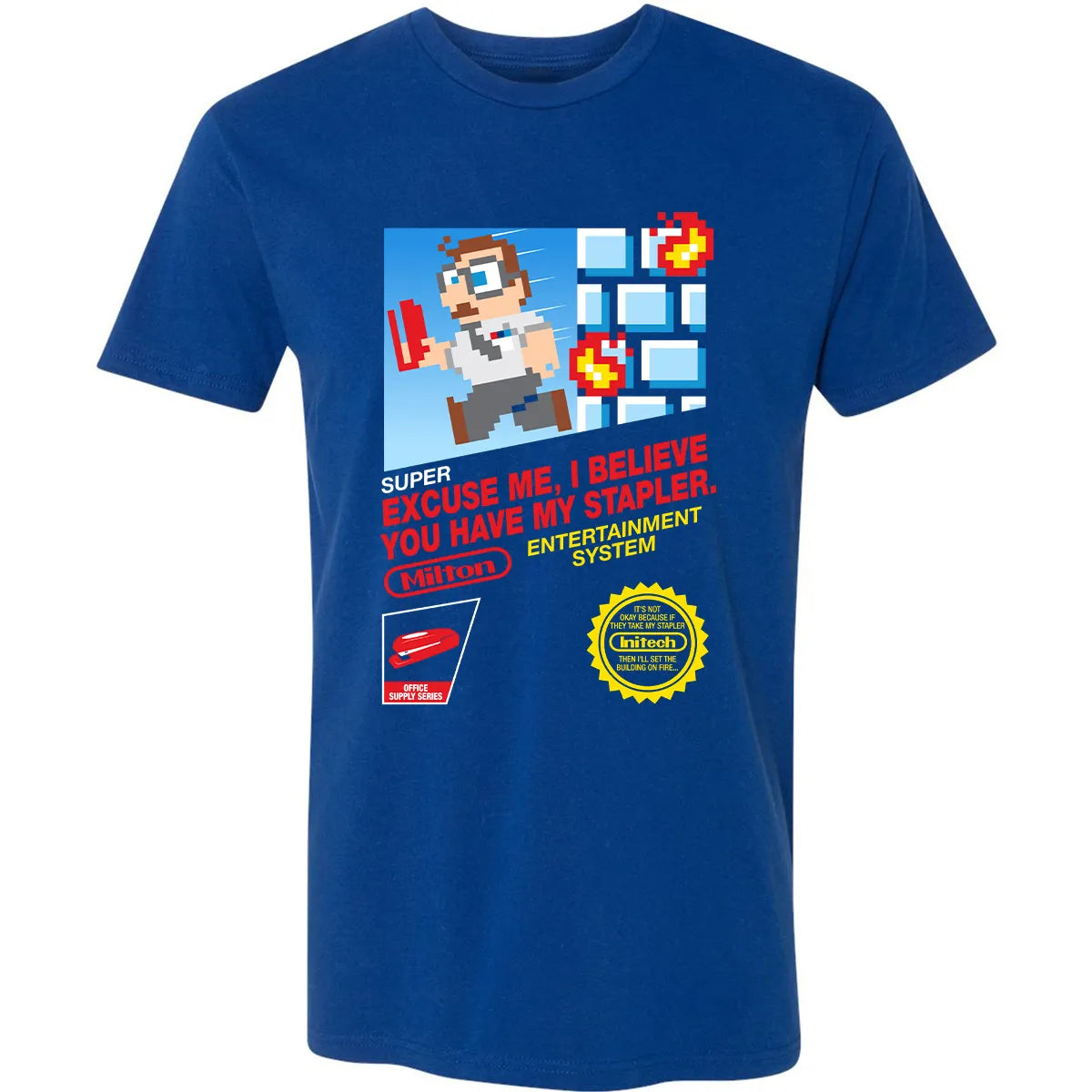 Premium Unisex T-shirt - S9659LQT