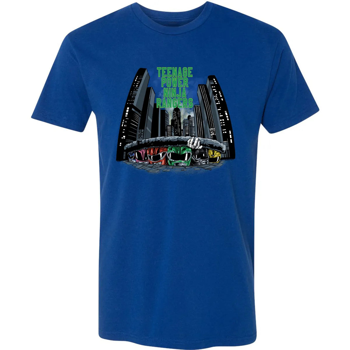 Premium Unisex T-shirt - H1YWSQVA