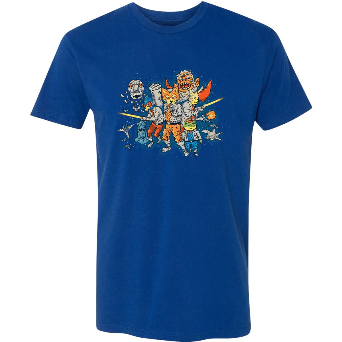 Premium Unisex T-shirt - ZEH9HYNZ